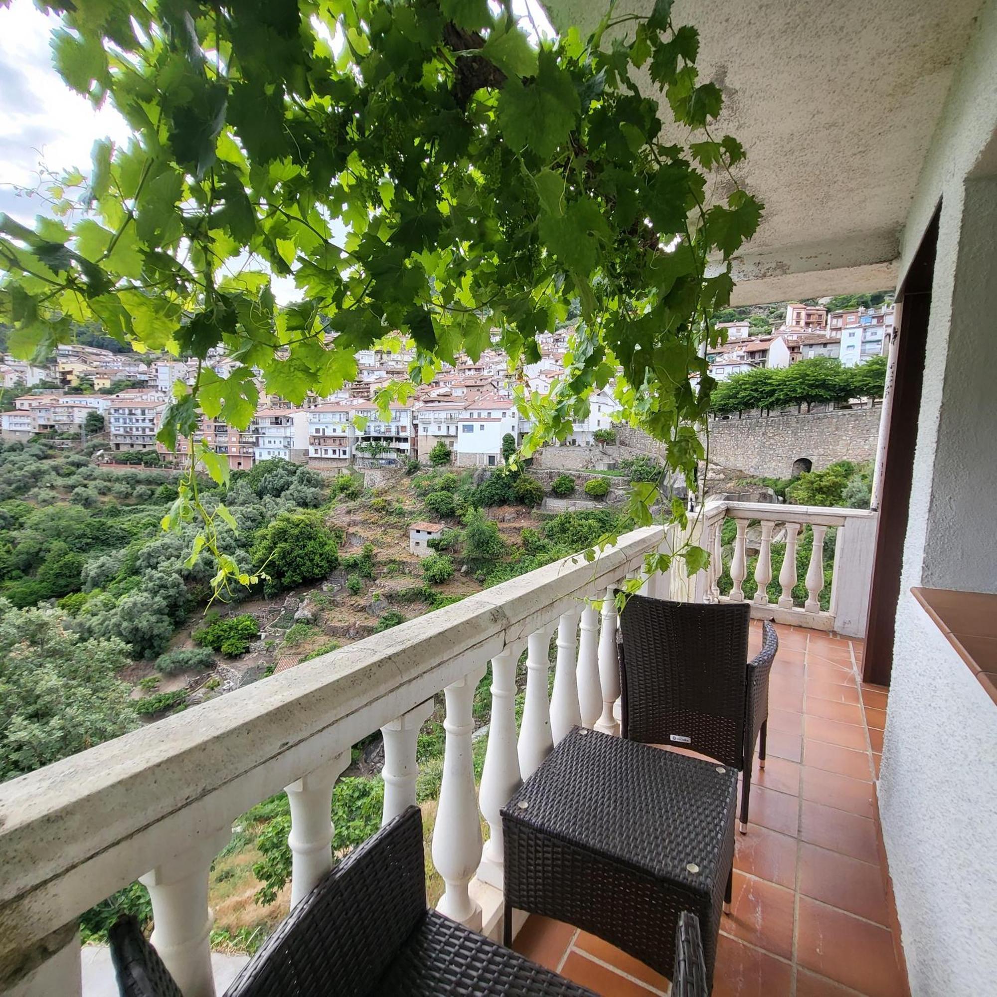 Hostal El Cerro - Only Adults Pedro Bernardo Exterior photo