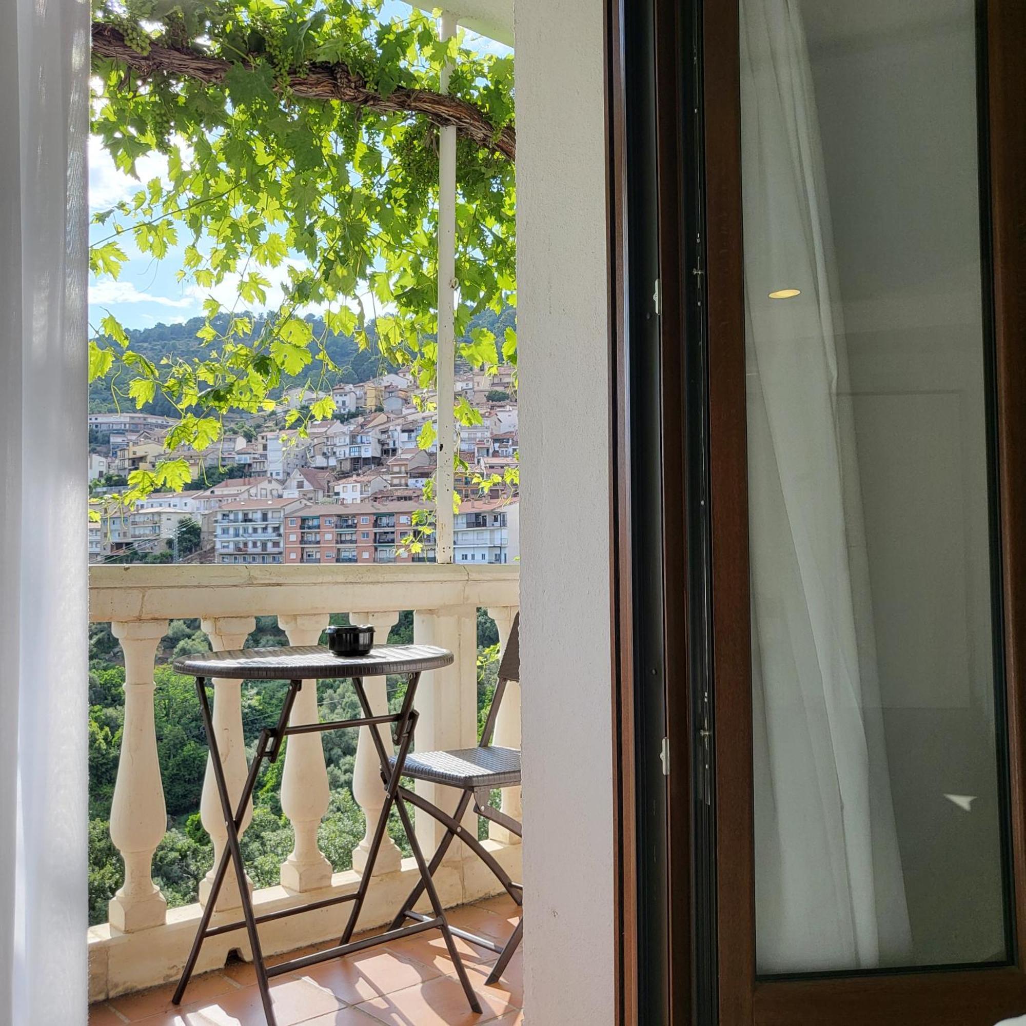 Hostal El Cerro - Only Adults Pedro Bernardo Exterior photo