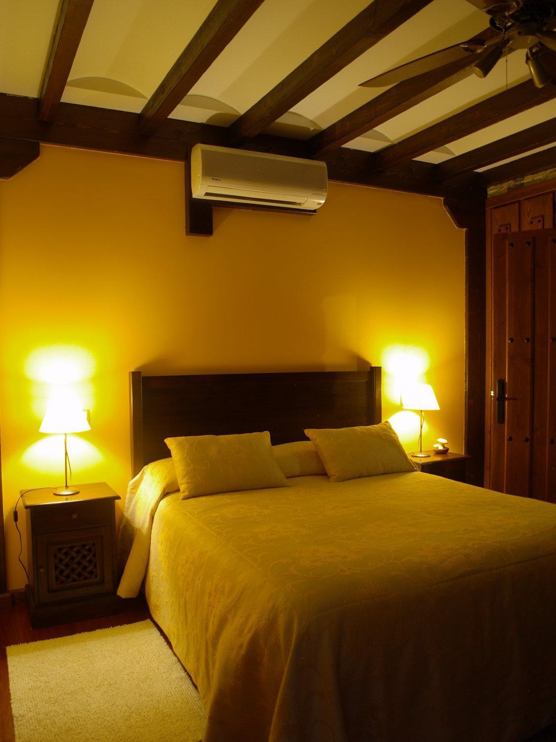 Hostal El Cerro - Only Adults Pedro Bernardo Exterior photo