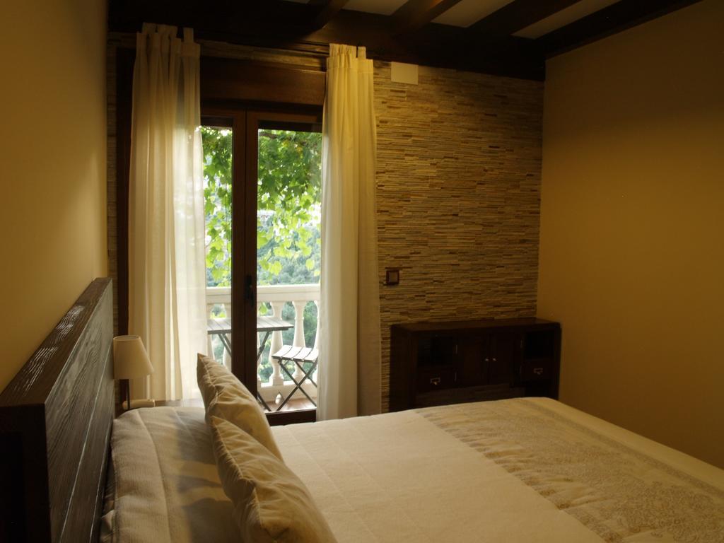 Hostal El Cerro - Only Adults Pedro Bernardo Exterior photo